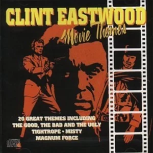 clint Eastwood Movie Themes