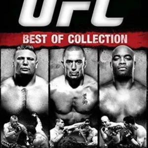 UFC: Best of Collection