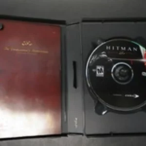 Hitman: Blood Money