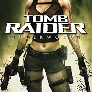 Tomb Raider Underworld