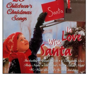 IN LOVE WITH SANTA