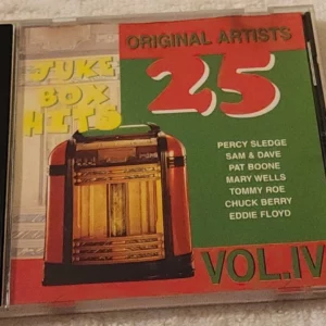 JUKE box hits VOL. IV