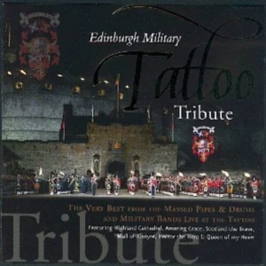 Edinburgh Military Tattoo Tribute