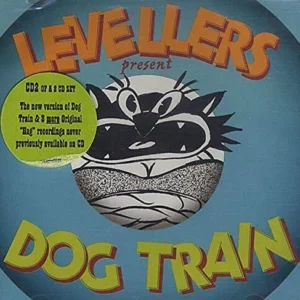 Dog Train