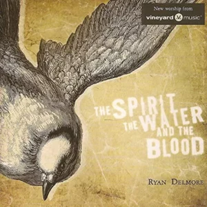 The Spirit the Water and the Blood