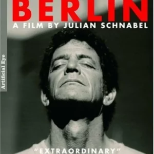 Lou Reed's Berlin