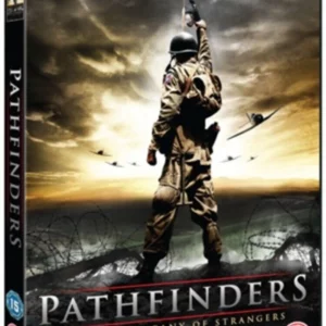 Pathfinders: In the Company of Strangers