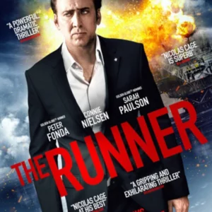 The Runner