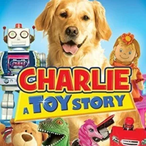 Charlie - A Toy Story