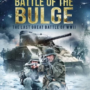 Battle of the Bulge
