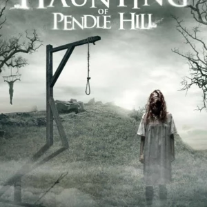 The Haunting of Pendle Hill