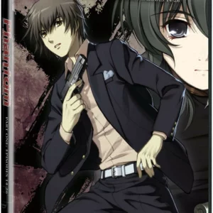 Phantom: Requiem For The Phantom - Part 2 Episodes 14-26