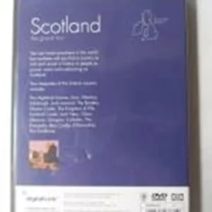 Scotland - The Grand Tour