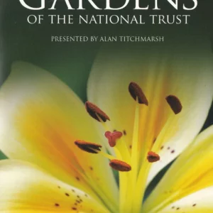 Gardens of the National Trust - Vol. 3