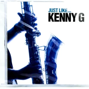 Just Like... Kenny G