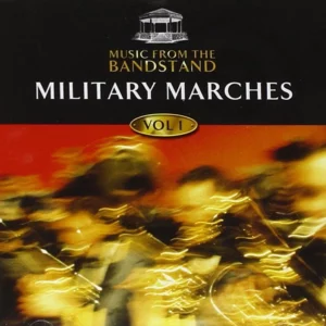 Military Marches VOL 1