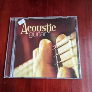 Acoustic Guitar