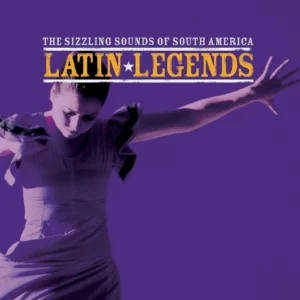 The Sizzling Sounds of South America