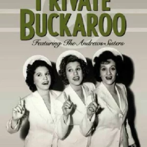 Private Buckaroo