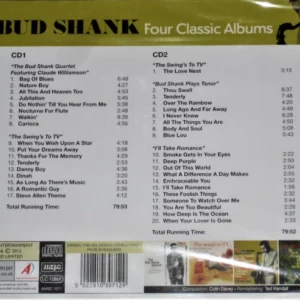 Four Classic Albums