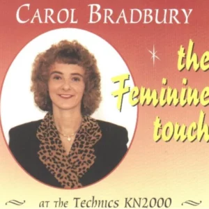 The Feminine Touch