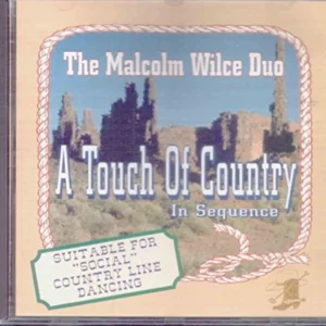 A Touch Of Country Sequence