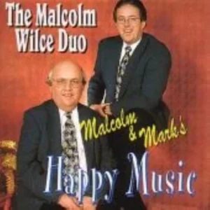 Malcolm and Mark's Happy Music