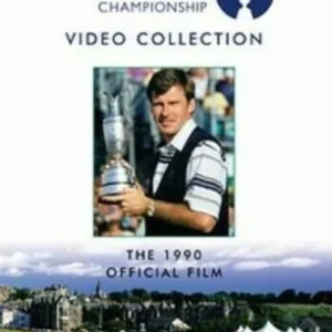 The Open Championship: The 1990 Official Film