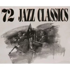 72 Jazz Classics