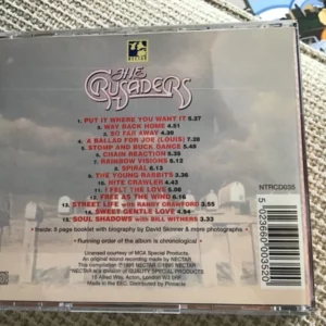 The Ultimate Collection