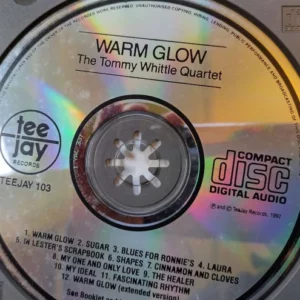 Warm Glow