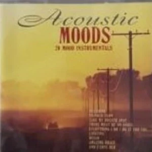 Mood indigo