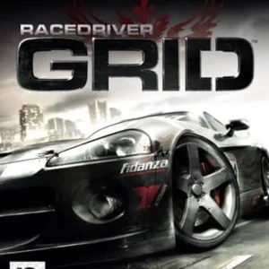 Race Driver: GRID