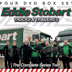 Eddie Stobart - Series 2