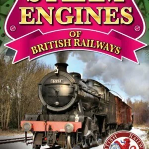 Steam Engines of British Railway