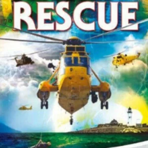 Air Sea Rescue