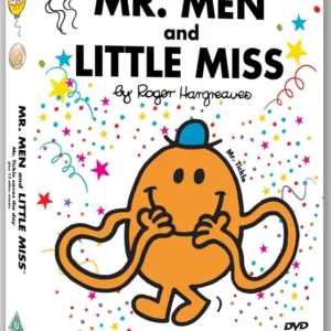 Mr Men & Little Miss