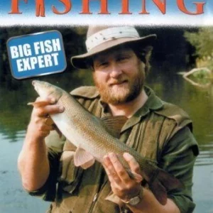 Carp Fishing With Des Taylor