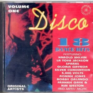 Disco