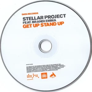 Get Up Stand Up