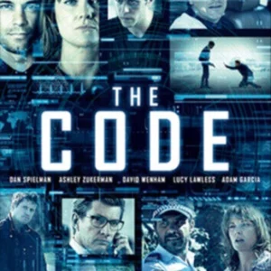 The Code: The Complete Series