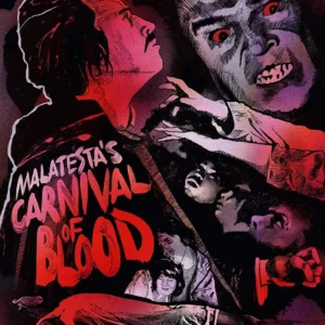 Malatesta's Carnival Of Blood