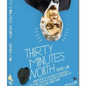 Thirty Minutes Worth - Series One