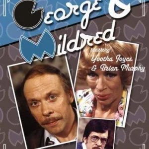 George And Mildred - The Complete Second Series