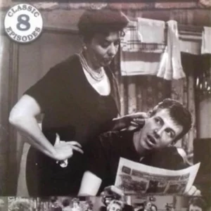 Coronation Street 1960