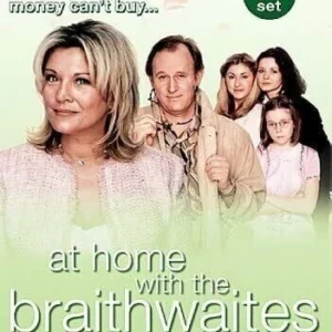 At Home With The Braithwaites - S2