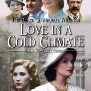 Love in a Cold Climate - The Complete Series