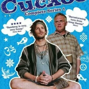 Cuckoo: Series 1