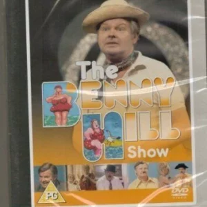 The Benny Hill Show