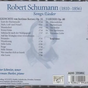 Piano Concertos Nos. 20 & 22